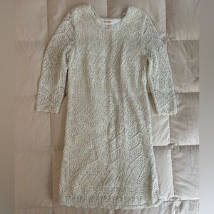 Cat & Jack Sweater Dress